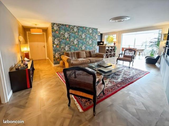 Appartement 3 pièces 80 m²
