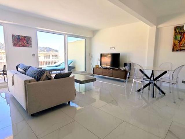 Appartement 3 pièces 80 m²