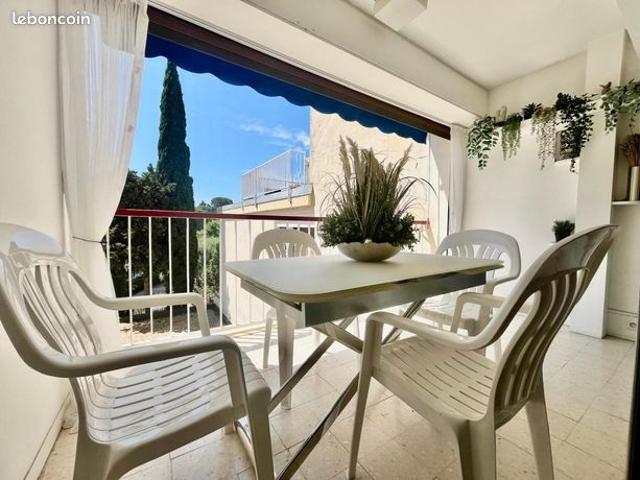 Appartement 3 pièces 80 m²