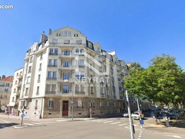 Appartement 3 pièces 80 m²