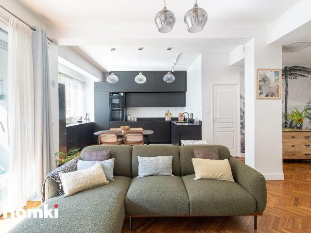 Appartement 3 pièces 80 m²