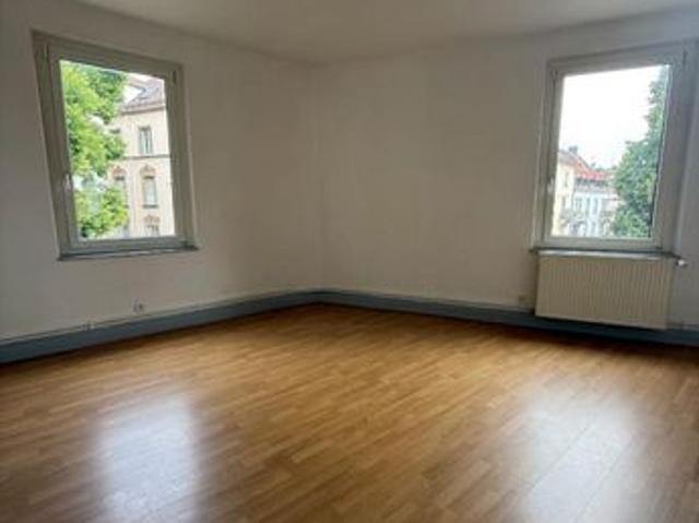 Appartement 3 pièces 80 m²