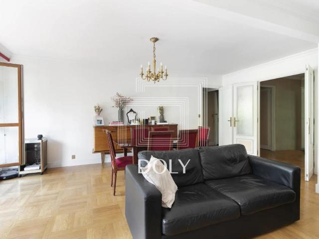 Appartement 3 pièces 80 m²