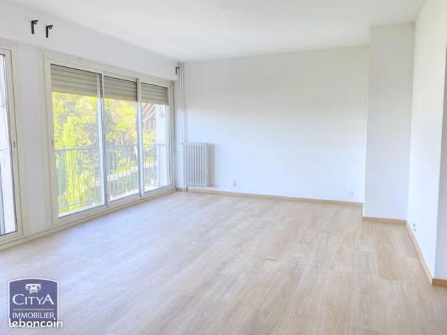 Appartement 3 pièces 80 m²