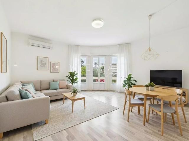 Appartement 3 pièces 80 m²