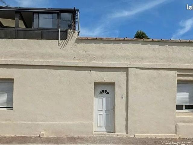 Appartement 3 pièces 80 m²