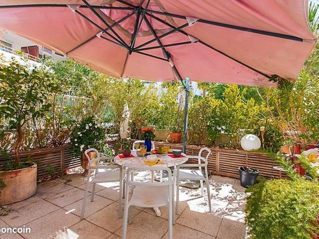 Appartement 3 pièces 80 m²