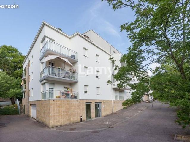 Appartement 3 pièces 80 m²