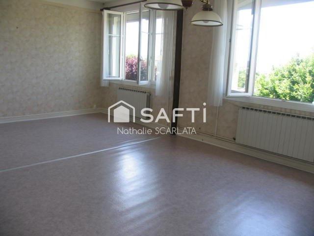 Appartement 3 pièces 80 m²