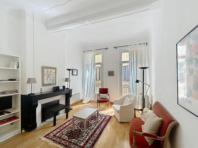 Appartement 3 pièces 80 m²