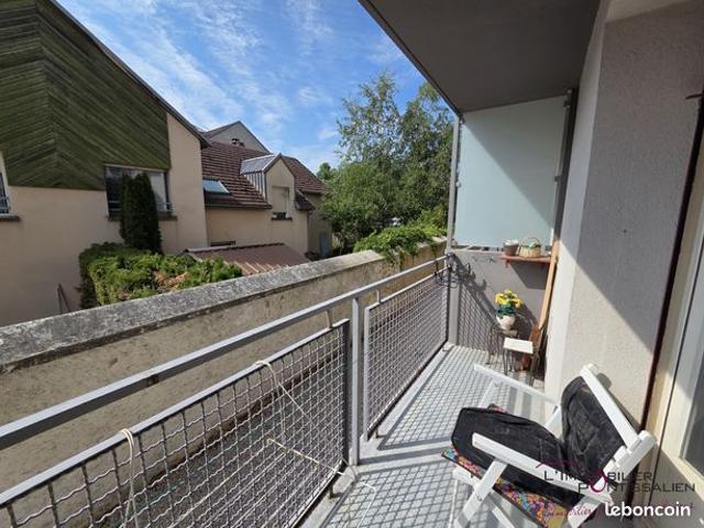 Appartement 3 pièces 80 m²