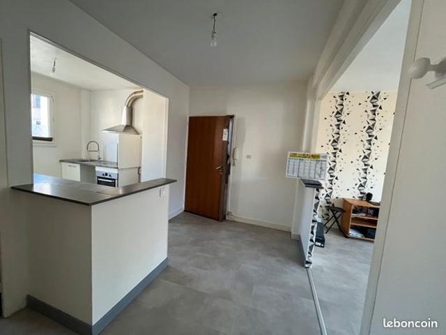 Appartement 3 pièces 80 m²