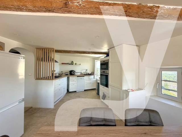 Appartement 3 pièces 80 m²