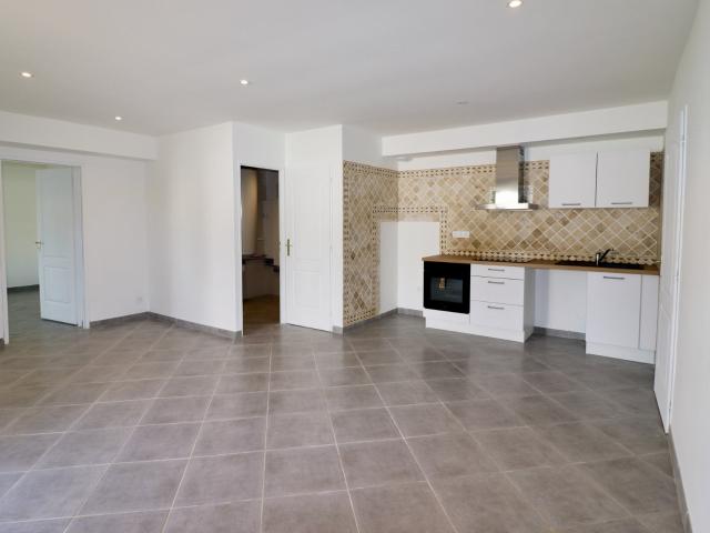 Appartement 3 pièces 80 m²