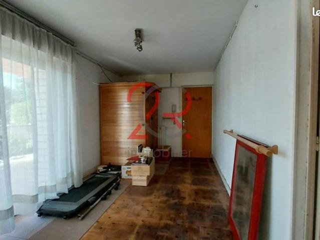 Appartement 3 pièces 80 m²