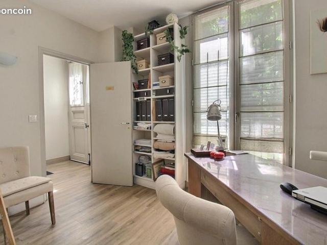 Appartement 3 pièces 80 m²