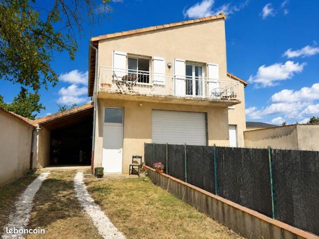 Appartement 3 pièces 80 m²