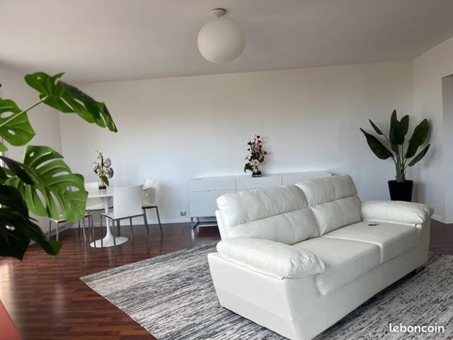 Appartement 3 pièces 80 m²