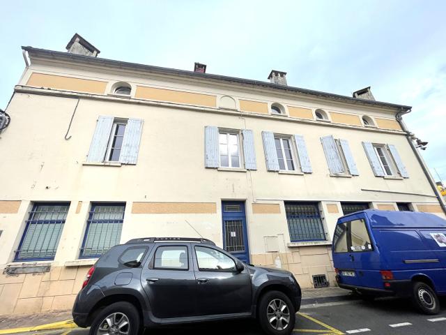 Appartement 3 pièces 80 m²