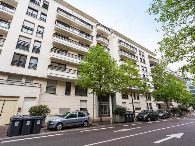 Appartement 3 pièces 80 m²