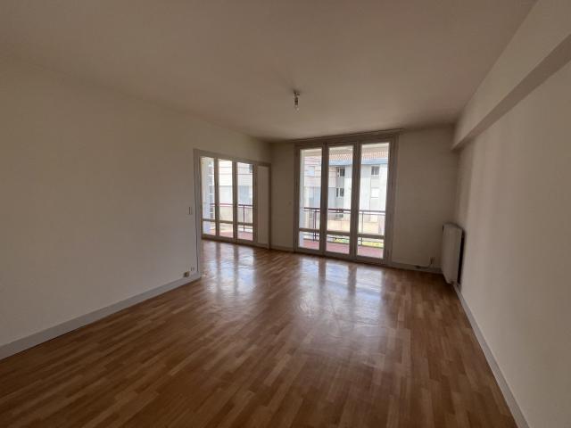 Appartement 3 pièces 80 m²