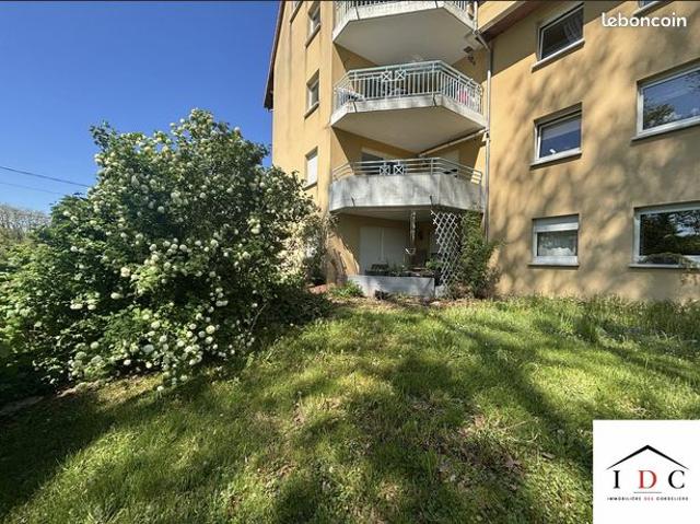 Appartement 3 pièces 80 m²