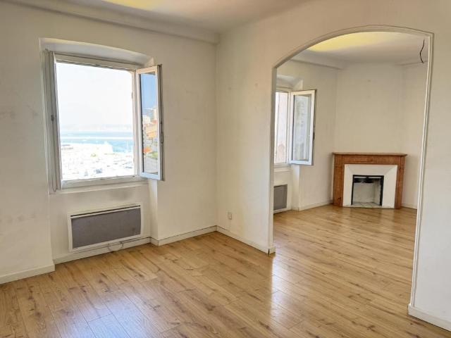 Appartement 3 pièces 80 m²