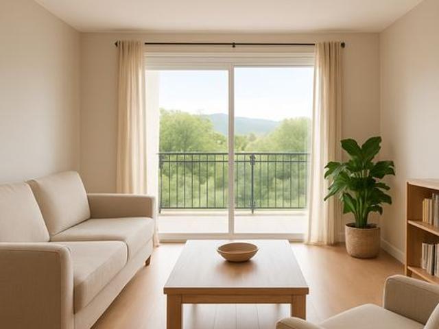 Appartement 3 pièces 80 m²