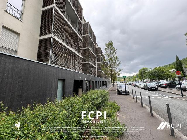 Appartement 3 pièces 80 m²