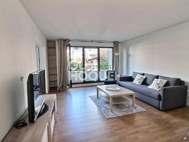 Appartement 3 pièces 80 m²