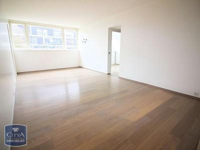 Appartement 3 pièces 80 m²