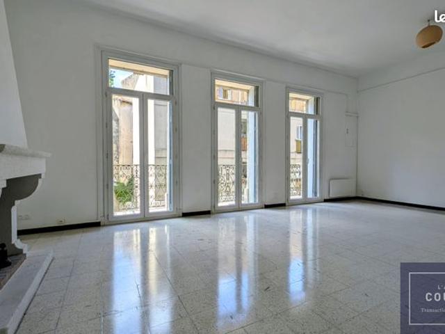 Appartement 3 pièces 80 m²