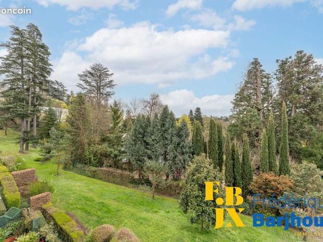 Appartement 3 pièces 80 m²