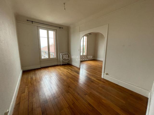 Appartement 3 pièces 80 m²