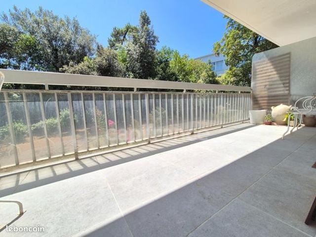 Appartement 3 pièces 80 m²
