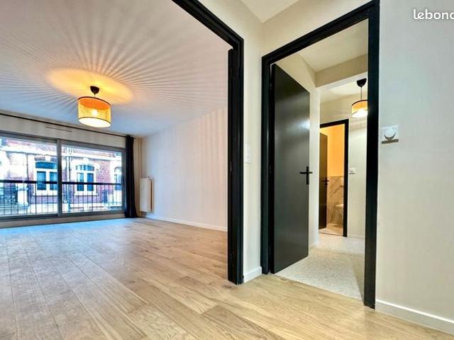 Appartement 3 pièces 80 m²