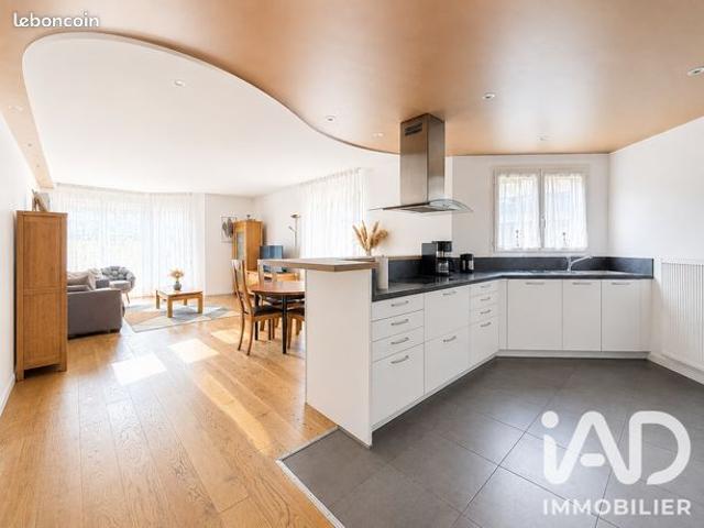 Appartement 3 pièces 80 m²