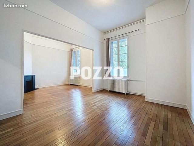 Appartement 3 pièces 80 m²