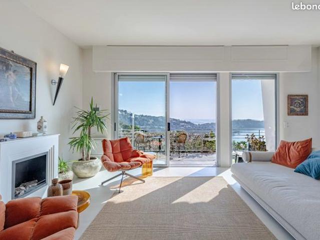 Appartement 3 pièces 80 m²