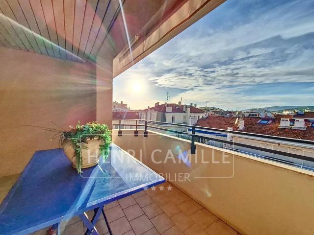 Appartement 3 pièces 80 m²