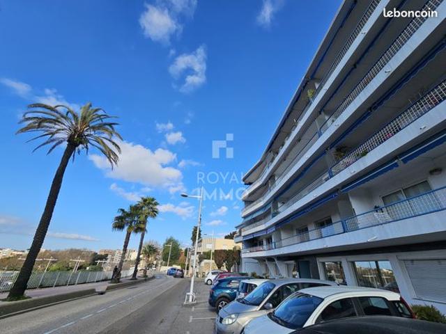 Appartement 3 pièces 80 m²