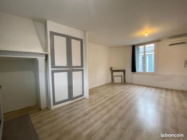 Appartement 3 pièces 80 m²