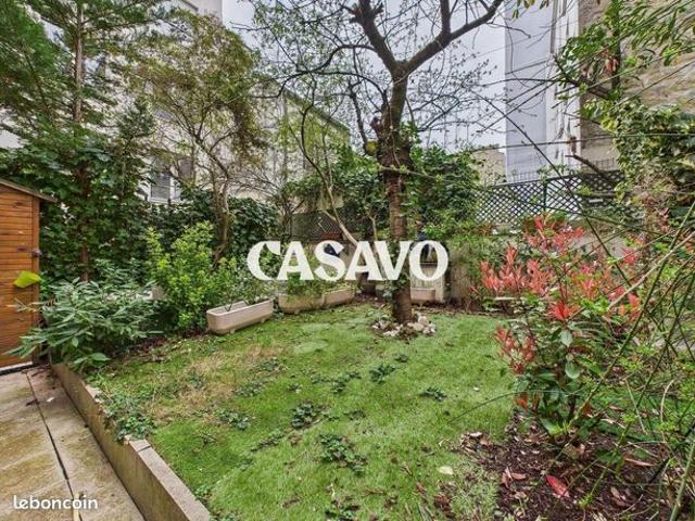 Appartement 3 pièces 80 m²