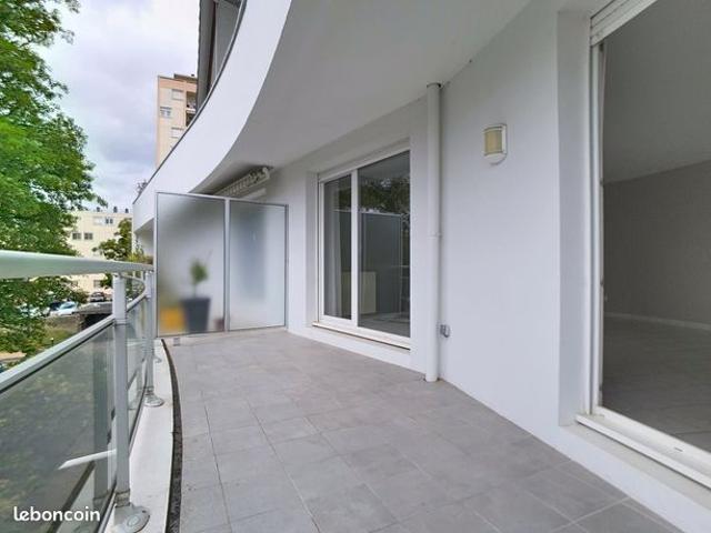 Appartement 3 pièces 80 m²