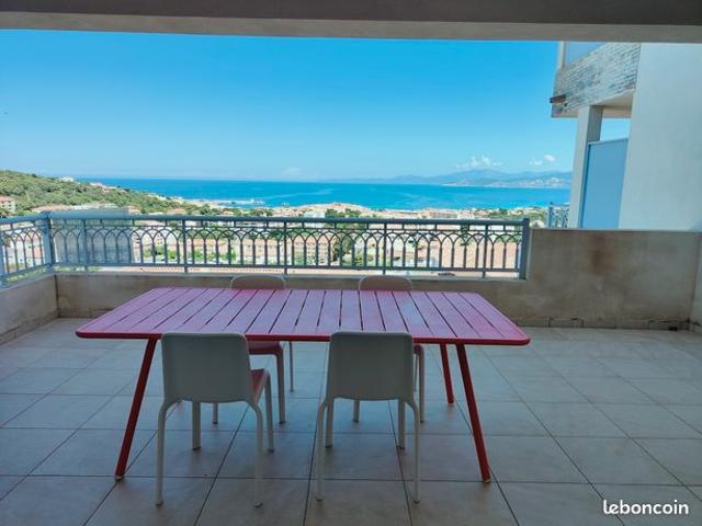 Appartement 3 pièces 80 m²