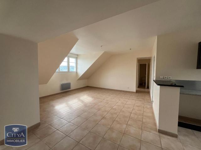 Appartement 3 pièces 80 m²
