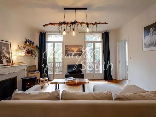 Appartement 3 pièces 80 m²
