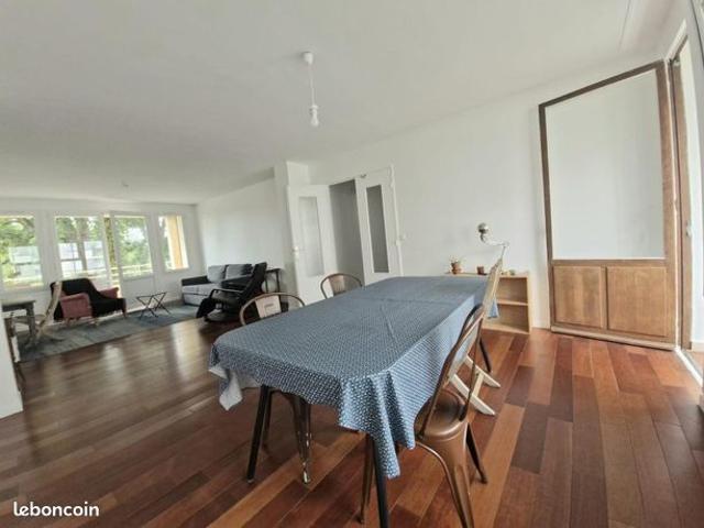 Appartement 3 pièces 80 m²