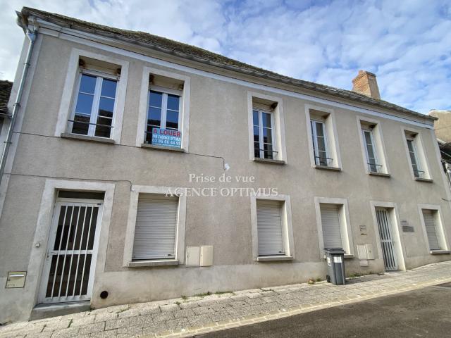 Appartement 3 pièces 80 m²