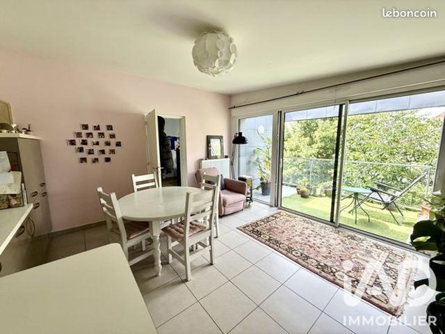 Appartement 3 pièces 80 m²